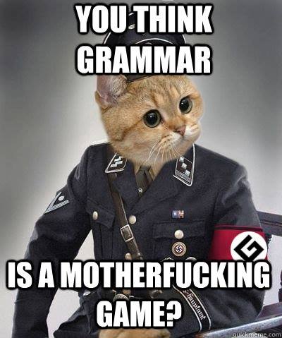 Grammar