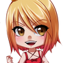 [GIFT] - Chibi Merry