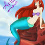 Ariel