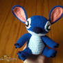 Amigurumi Stitch