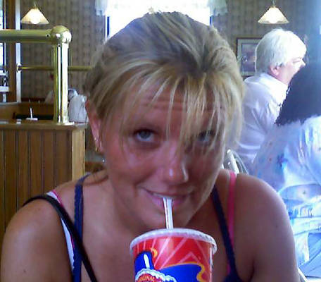 My DQ Wife