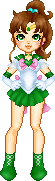 Sailor Jupiter