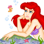 Ariel - The Little Mermaid