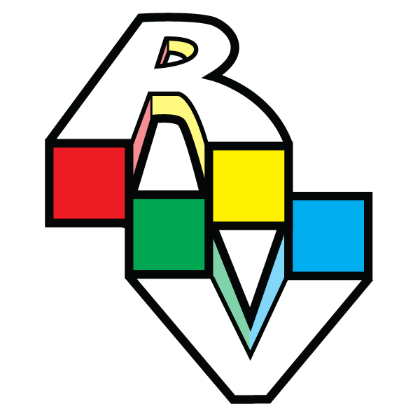 RV Lettermark