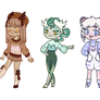 Humanoid Adopts | OPEN OTA
