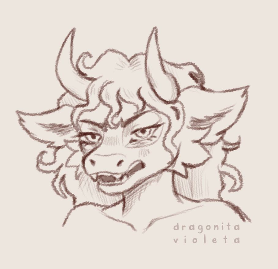 Angsty | Artfight 2024 by DragonitaVioleta on DeviantArt