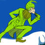 The Grinch Branimated
