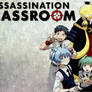 Assassination Classroom