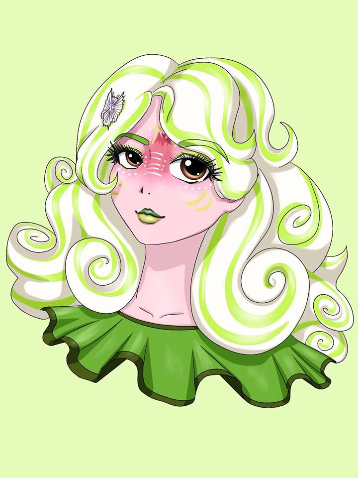 Batsy Claro by LilacEverly on DeviantArt