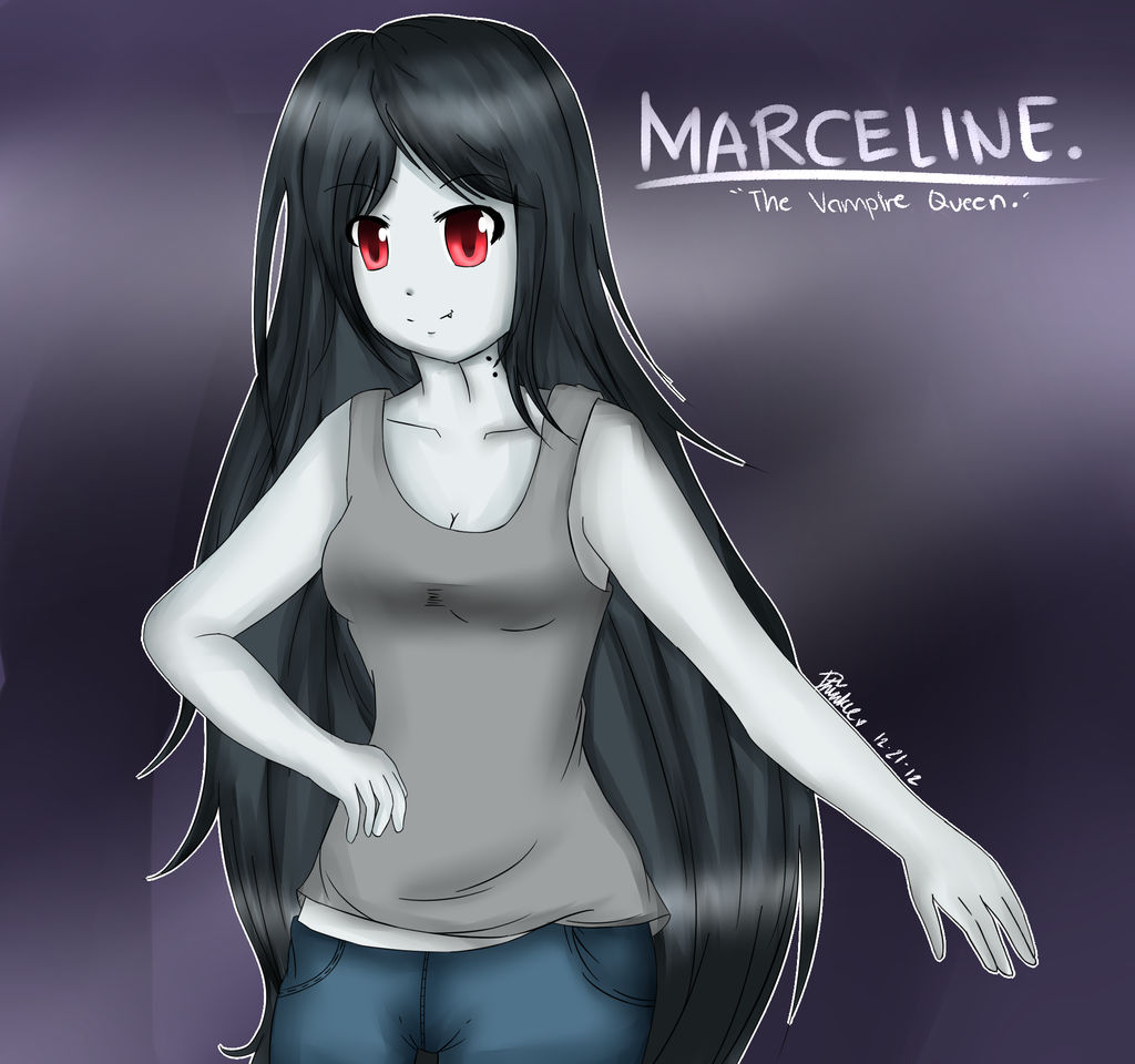 Marceline.