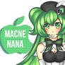 - Macne Nana -