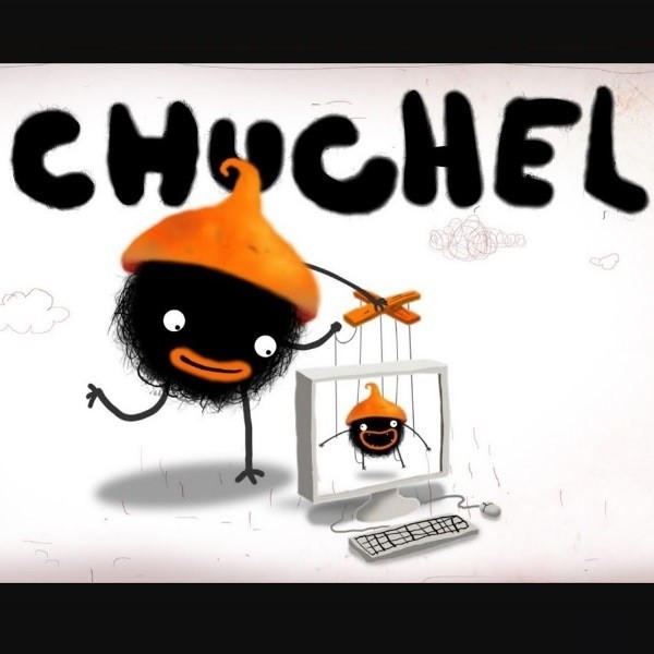 Chuchel By Presko3333 On DeviantArt chuchel-by-presko3333-on-deviantart