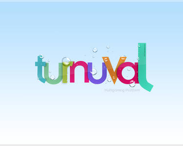 Turnuval Wallpaper