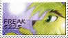 FREAK5225 Stamp: From Lumi