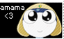 Stamp: Sgt. Frog - Tamama