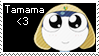 Stamp: Sgt. Frog - Tamama by YukiMizuno