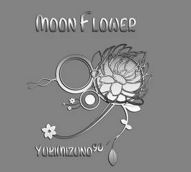 Chuggablade - Moon Flower