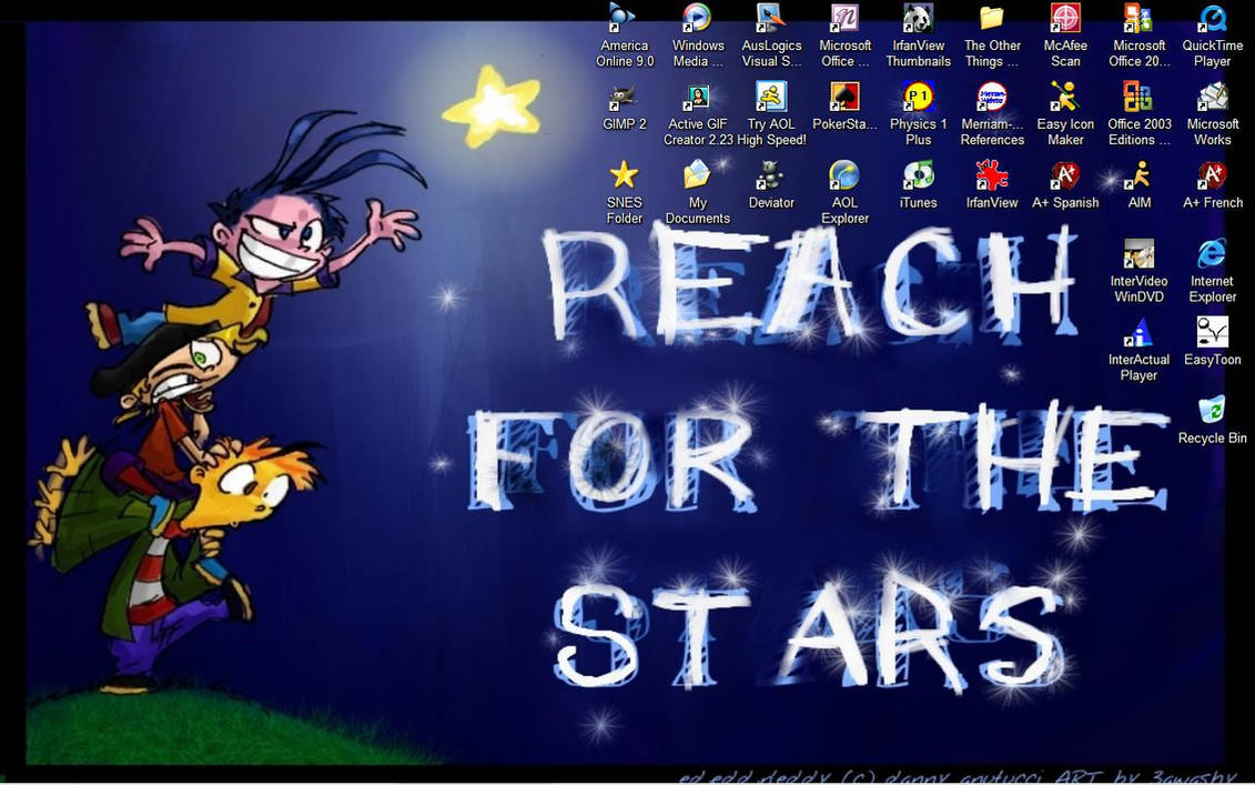 Ed Edd N Eddy Wallpaper By Yukimizuno On Deviantart Ed Edd N Eddy Wallpaper By Yukimizuno On Deviantart