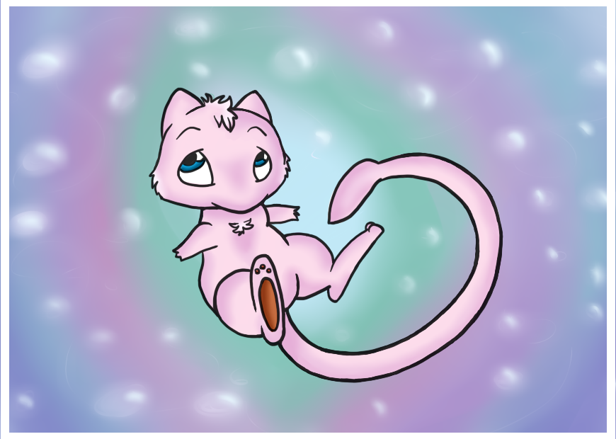 Mew