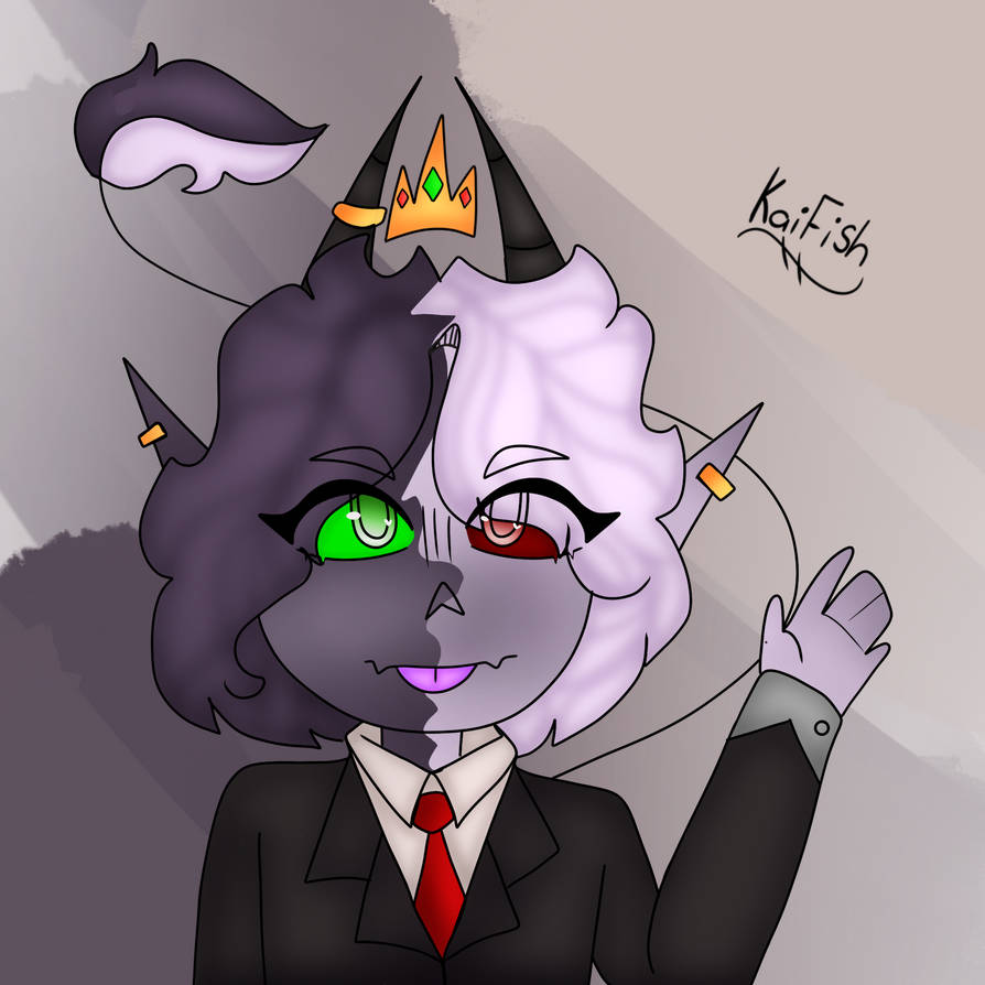 Ranboolive by kaifish1 on DeviantArt