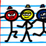 StickFigure Fellas Redraw