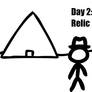 Day 2: Relic