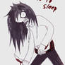 Jeff the killer - Smile  