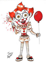 Pennywise