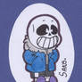 Chibi Sans #34