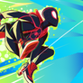 Miles Morales