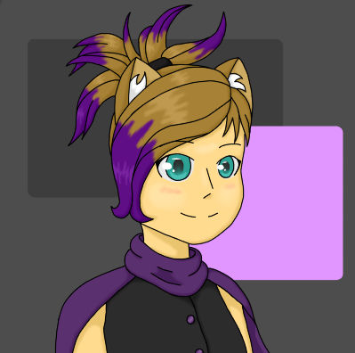 Nova Rai by BittyNova on DeviantArt