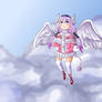 Kanna in the Clouds