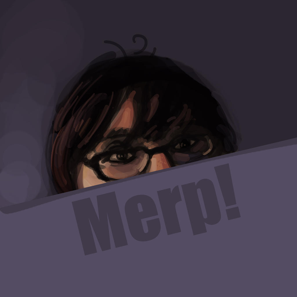 Merp! by JesterCapp on DeviantArt