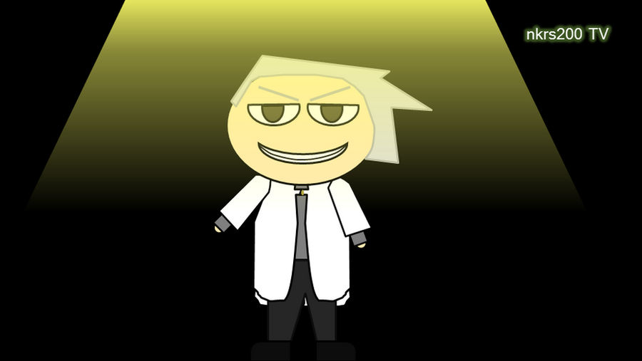 This is Oak by cooling999