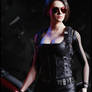 Jill Valentine (Resident Evil 3 Remake).