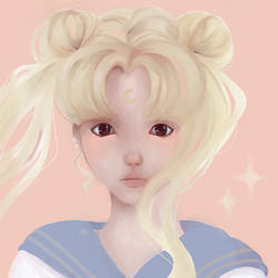 Sailor moon