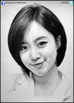 Eunjung by Wilverein