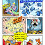 COLAB-Buzzbomber Mishap pg19