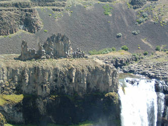 Palouse Falls