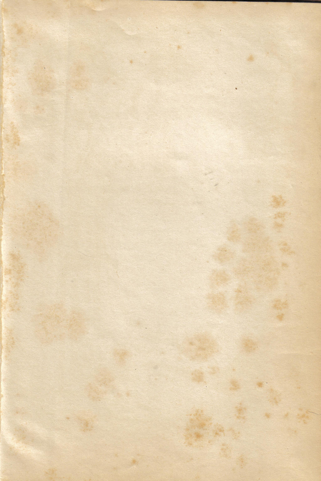 Old Paper Texture