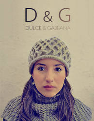 Dulce and Gabbana