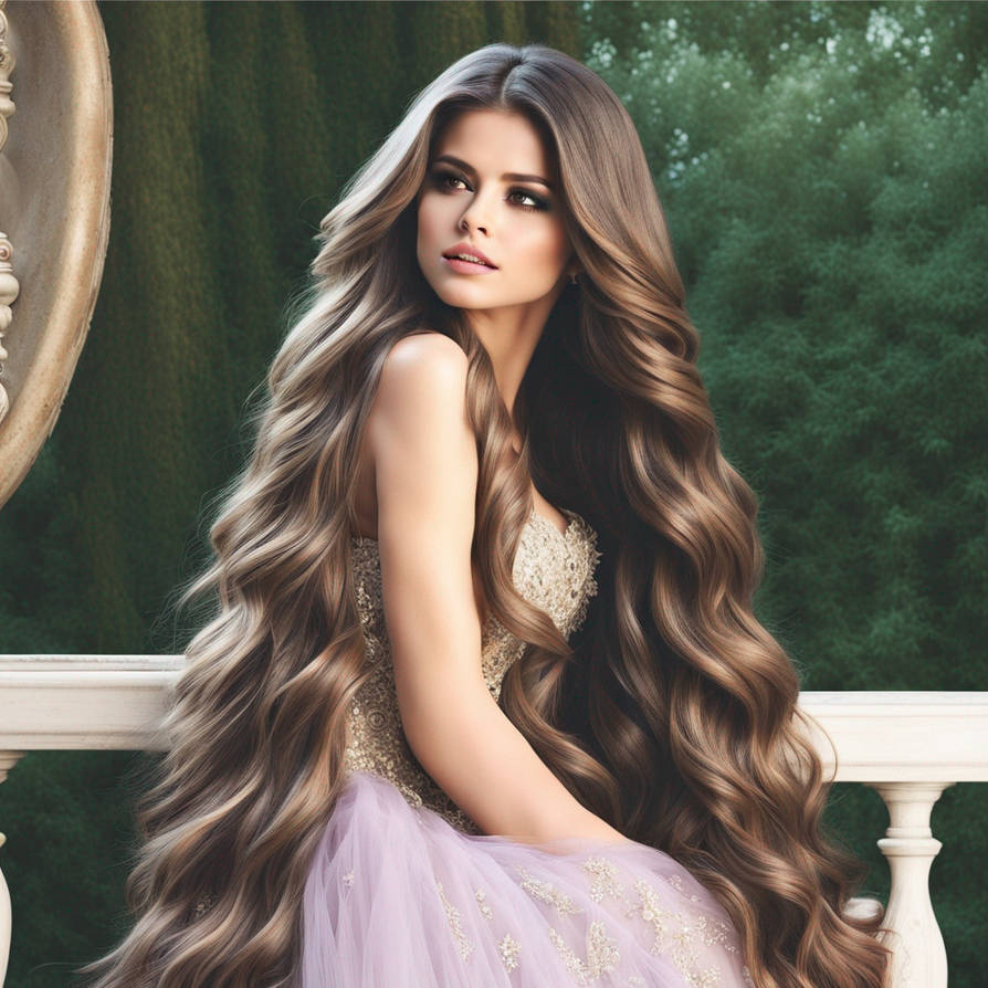 Selena Gomez