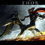 Thor Wallpaper