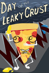 Day of the Leaky Crust