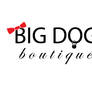 Big Dog Boutique Logo