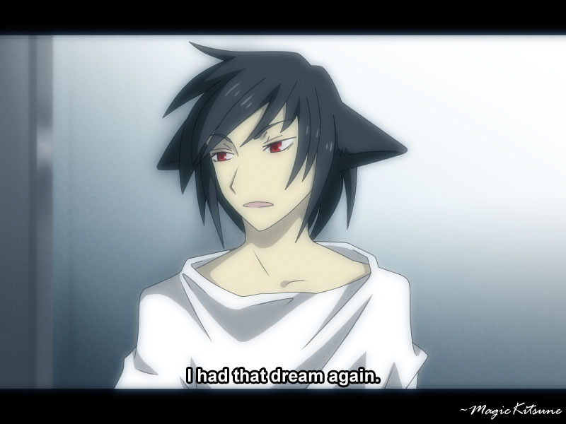 If wishes were screenshots by MagicKitsune