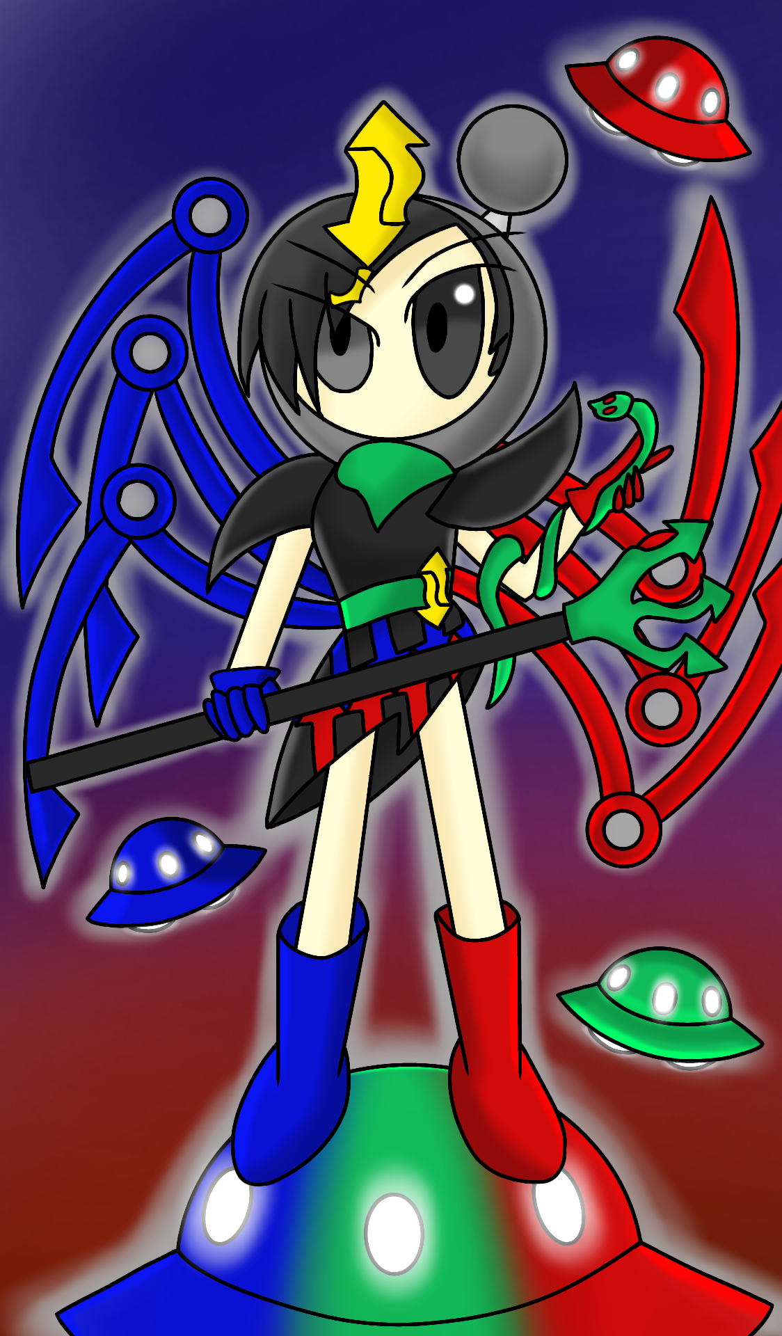Deviantart Sub Bomb Rev... Subliminal bomber by MonserratCrazy5 on DeviantArt