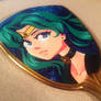 Sailor Neptune Mirror