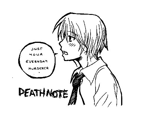 +deathnote 2+
