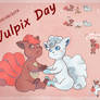 Vulpix Day (2019)